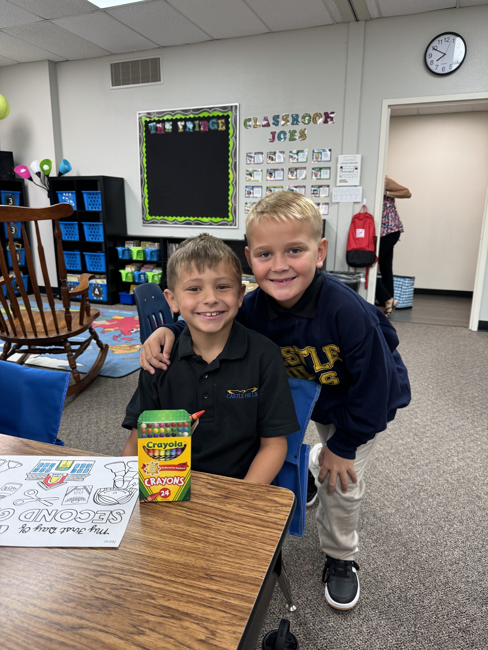 About Read Well Institute